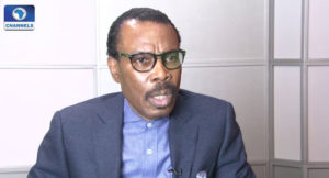 Bismarck Rewane