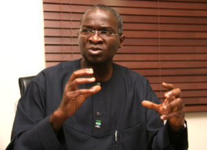 Fashola