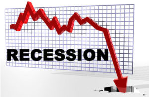 Nigeria's recession