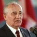 Nigeria’s President, West Mourn Gorbachev, Peacemaker, Russia Recalls His Failures