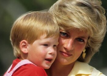 Prince Harry Says Will Regret Last Conversation With Diana For Rest Of His Life