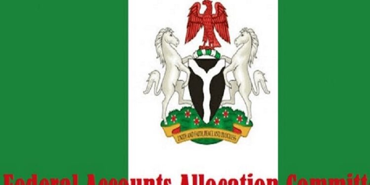 FG, States, LGs Share N954bn FAAC In July, Highest Monthly Allocation Under Buhari Administration
