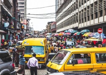 Non-Oil Sector  Grows Nigeria’s GDP By 3.54% In Q2’22