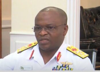 Over 216 Illegal Refining Sites Deactivated, N27Bn Saved In Five Months, Says Naval Chief