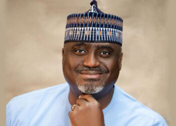 Maikyau Takes Over From Akpata as NBA President