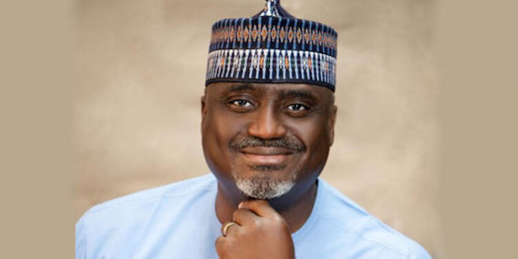 Maikyau Takes Over From Akpata as NBA President