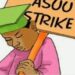 ASUU Extends Strike Again
