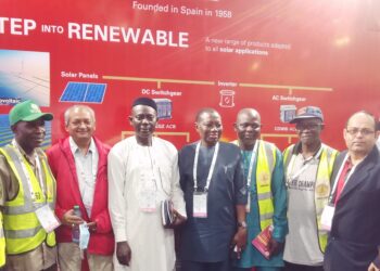 Himel, Global Manufacturer  Brings Focus On Safer Electrical Access In Nigeria Energy