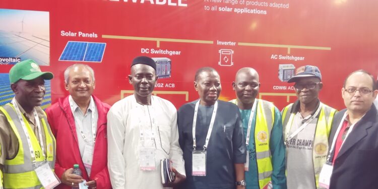 Himel, Global Manufacturer  Brings Focus On Safer Electrical Access In Nigeria Energy