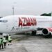 NCAA Suspends Azman Air’s License Over N1.2bn Debt, More Airlines May Be Affected Soon