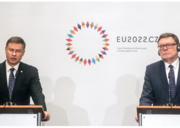 EU To Ban Products Made Using Forced Labour, Risking China Anger