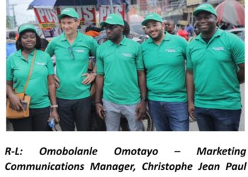 Schneider Electric Engages Partners In Alaba International Market 