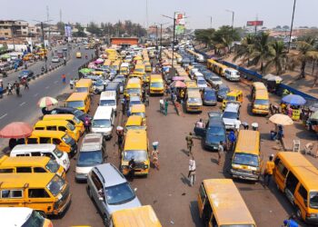 Nigeria’s Inflation Nears Two-Decade Record High At 20.52% As Food Prices Soar