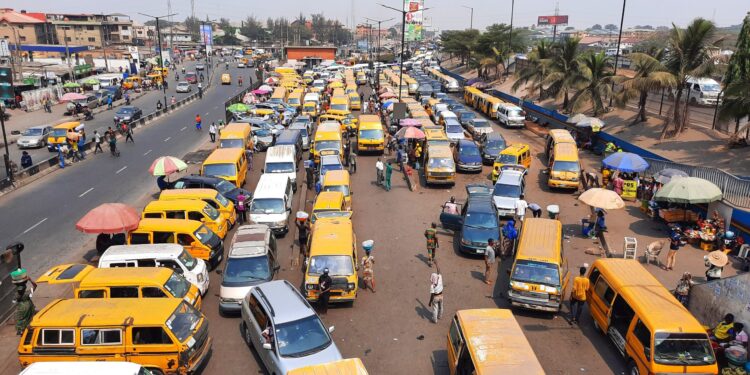 Nigeria’s Inflation Nears Two-Decade Record High At 20.52% As Food Prices Soar