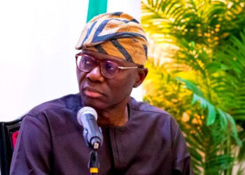 Disquiet As Lagos Commissioner Resigns After Oniru Building Collapse