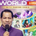 High Expectations As ReachOut World Live With Pastor Chris Begins