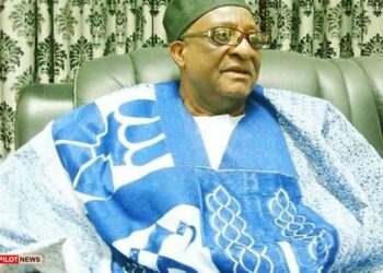 PDP Appoints Wabara As BoT Chairman As Jibrin Finally Resigns, Tambuwa May Step Down As Forum Chair 