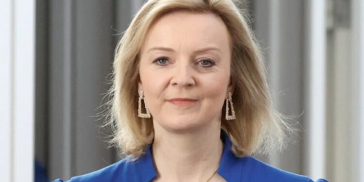 Britain Elects Third Female Prime Minister, Liz Truss