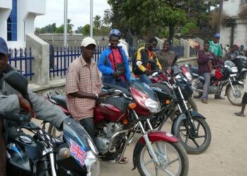 Rider, Passengers Risk Three-year Jail Term On Okada Ban Violation 