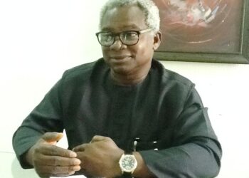 2023: Ayu Designates Atiku As Nigeria’s Own Raila Odinga, VON DG