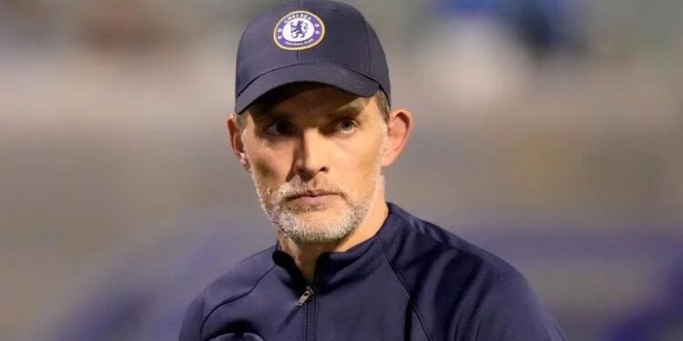 Chelsea Sack Tuchel As Head Coach, May commence Discussions With Brighton Coach, Others