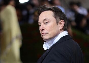 After Russia-Ukraine plan, Musk Offers Proposal To Resolve China-Taiwan Tensions