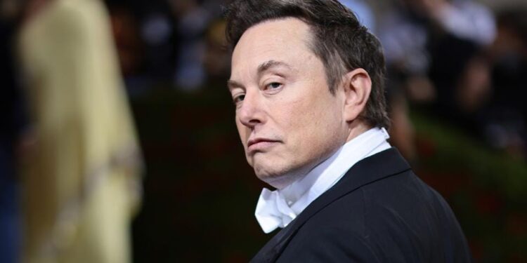 After Russia-Ukraine plan, Musk Offers Proposal To Resolve China-Taiwan Tensions