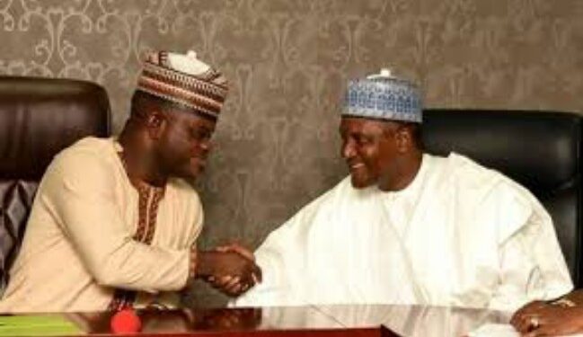 Anxiety As Dangote Moves To Secure Obajana  Cement Plant