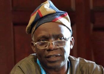 Anxiety As Falana Says ASUU Strike Will Be Called Off In Days 