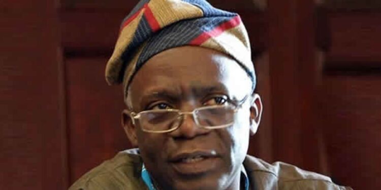 Anxiety As Falana Says ASUU Strike Will Be Called Off In Days 
