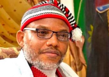 Court Orders FG To Return Kanu To Kenya, Pay N500Mn Damages 