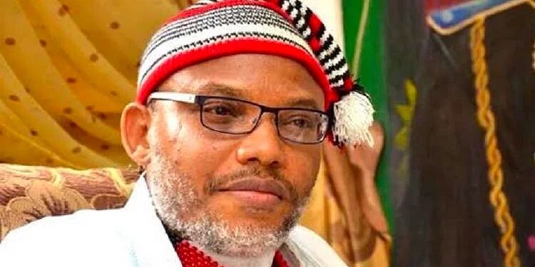 Court Orders FG To Return Kanu To Kenya, Pay N500Mn Damages 