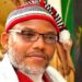 Court Orders FG To Return Kanu To Kenya, Pay N500Mn Damages 