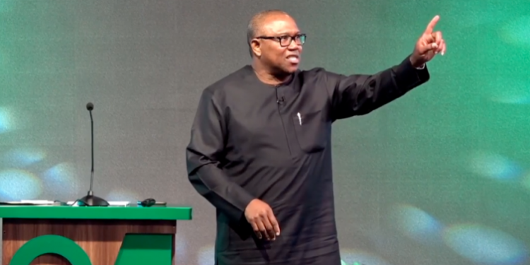 2023 Presidency: Obi Lists 19 Driving Policy Thrust At Harvard University