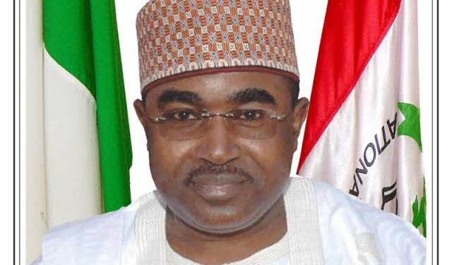 NDLEA Seeks Access To Global Criminal Data, Signs MoU With Interpol