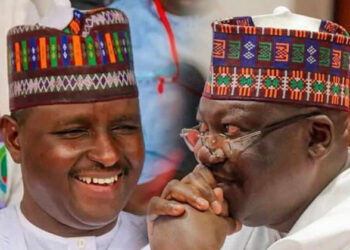 Senate President, Lawan, Loses Again As Appeal Court Affirms Machina As Yobe North APC Senatorial Candidate