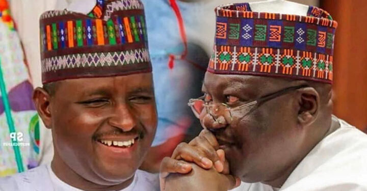 Senate President, Lawan, Loses Again As Appeal Court Affirms Machina As Yobe North APC Senatorial Candidate