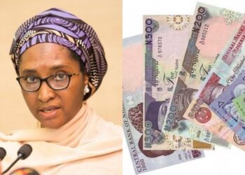 Nigeria’s Economy In Dire Straits, DMO, VP, House Of Reps Express Concerns 