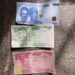 Buhari Finally Unveils New N200, N500, N1000 Notes, CBN Insists On Reducing Volume Of Notes In Circulation