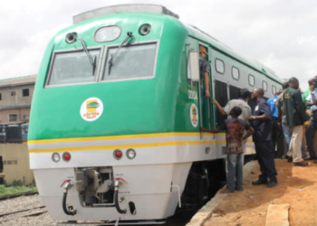 Amid Worsening Transport System, NRC Hikes Train Fares Across All Routes