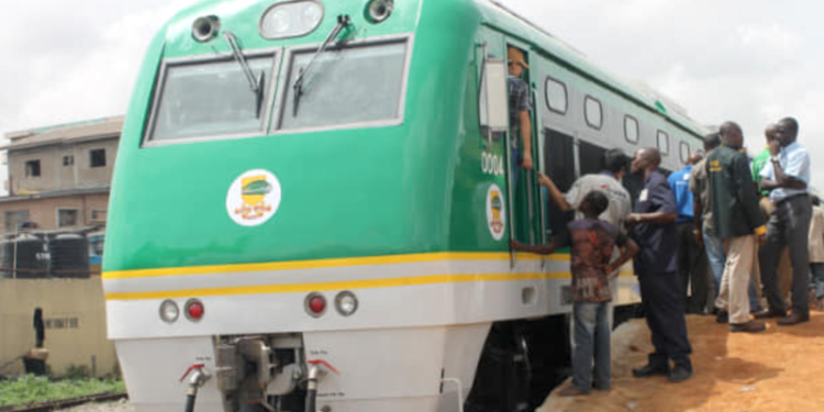 Amid Worsening Transport System, NRC Hikes Train Fares Across All Routes