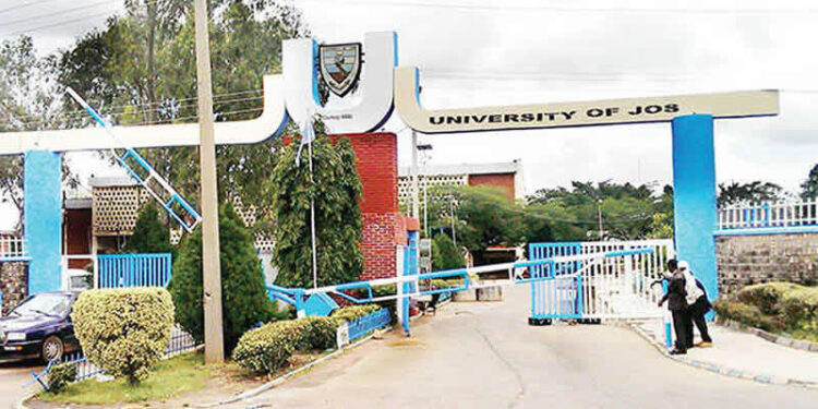 Salaries: UNIJOS ASUU Issues Stay-At-Home Order To Members