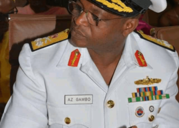 ￼CNS Accuses Personnel Of Colluding With Criminals To Steal Crude Oil 