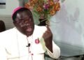 Nigerians More Vulnerable Now Than When You Came, Kukah Tells Buhari 