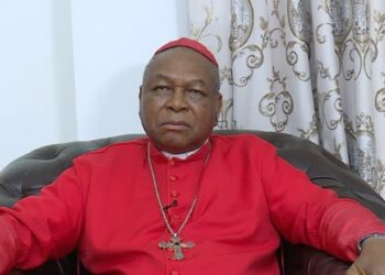 2023 : Stop Manipulating Religion For Votes, Enough Of Lies,  Onaiyekan Advises Politicians 