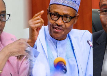 Fuel, Dollar Subsidies Damaging Nigeria’s Economy