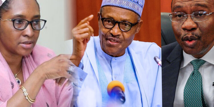 Fuel, Dollar Subsidies Damaging Nigeria’s Economy