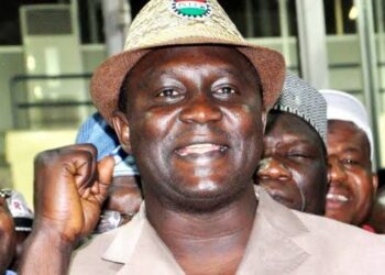 Nigerians Going Through Dark Tunnel Of  Apprehension, Security, Safety-NLC