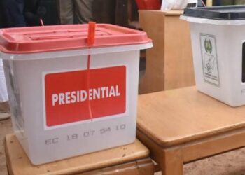 Agbakoba Seeks Constitutional Clarification From INEC For winning Presidential Election