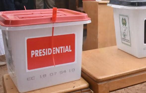 Agbakoba Seeks Constitutional Clarification From INEC For winning Presidential Election